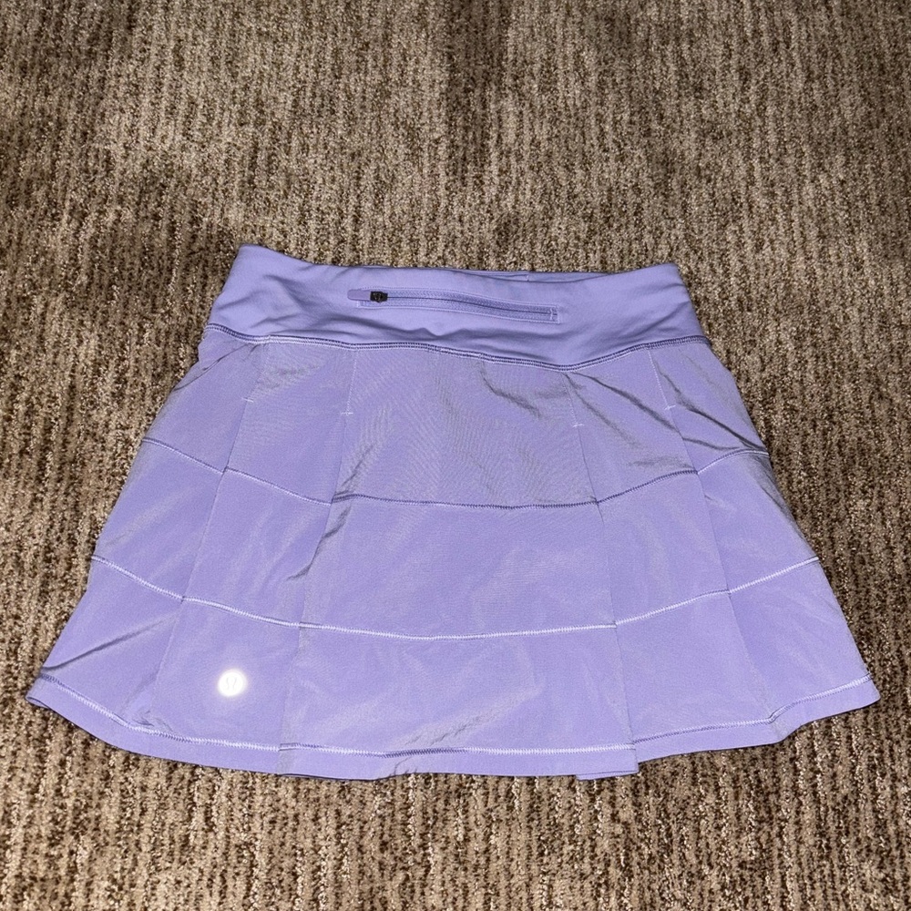 Lululemon Skirt